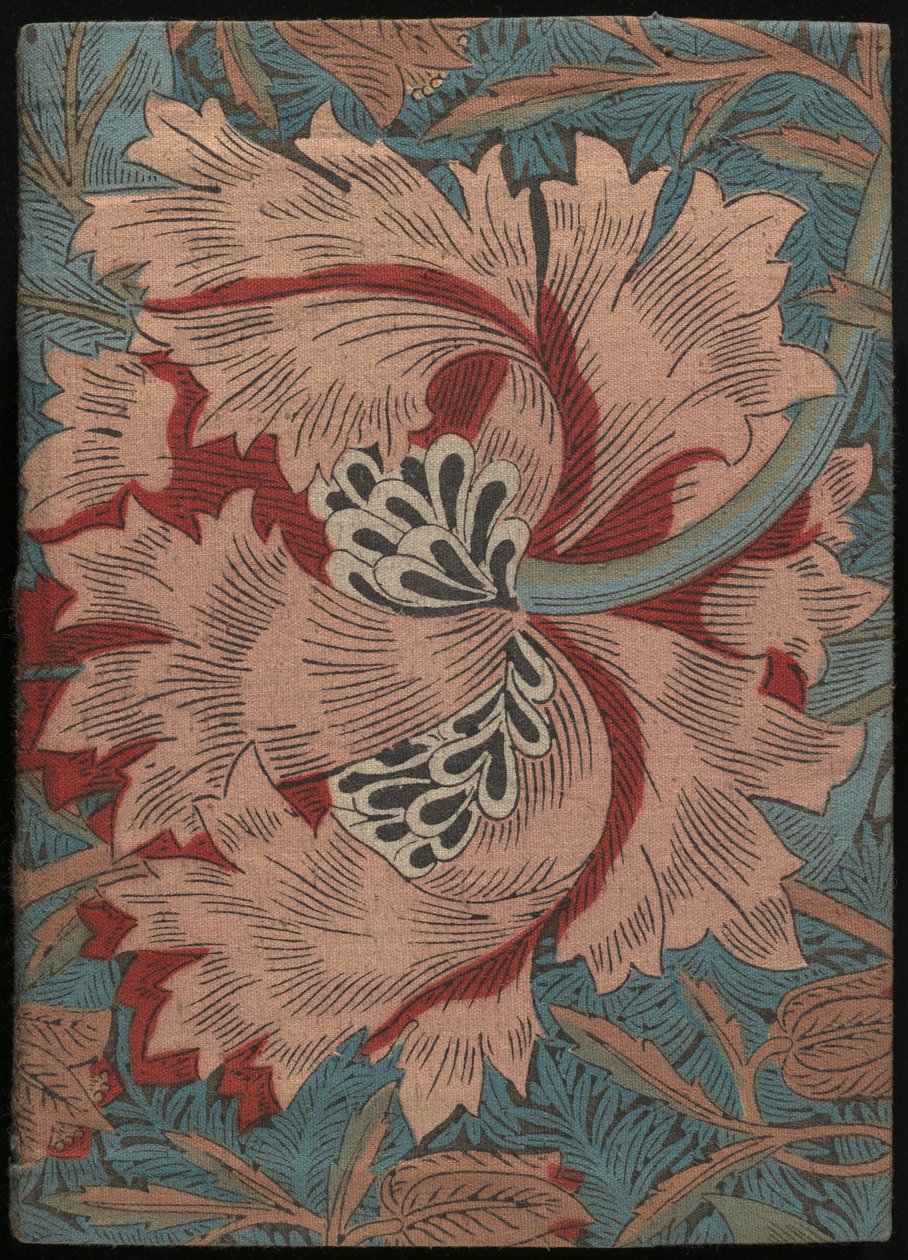 Zlatá legenda: Zlatá legenda mistra Williama Caxtona znovu hotová od William Morris, Sir Edward Coley Burne Jones, and Jacobus de Voragine