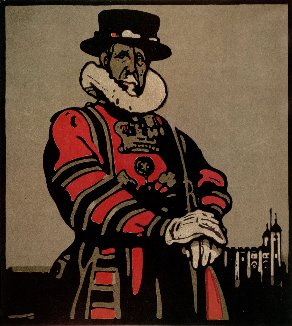 Beefeater z 
