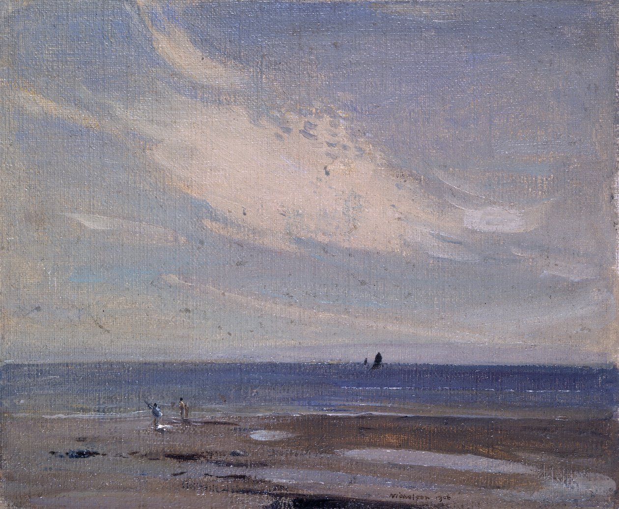  od William Nicholson