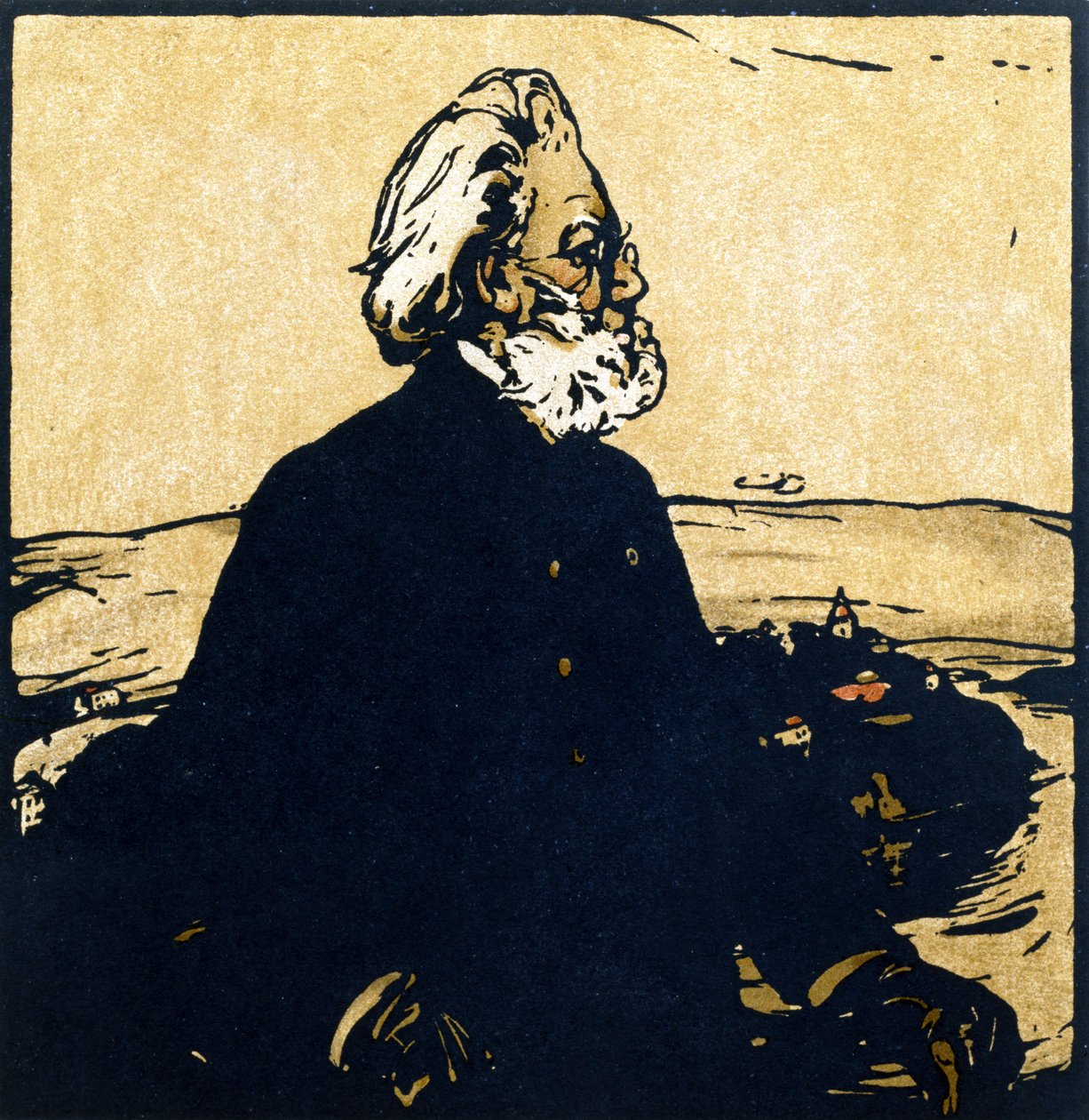 Henrik Ibsen, z 