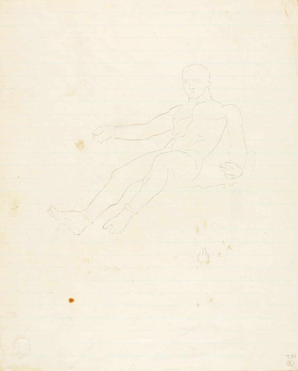Prometheus od William Page