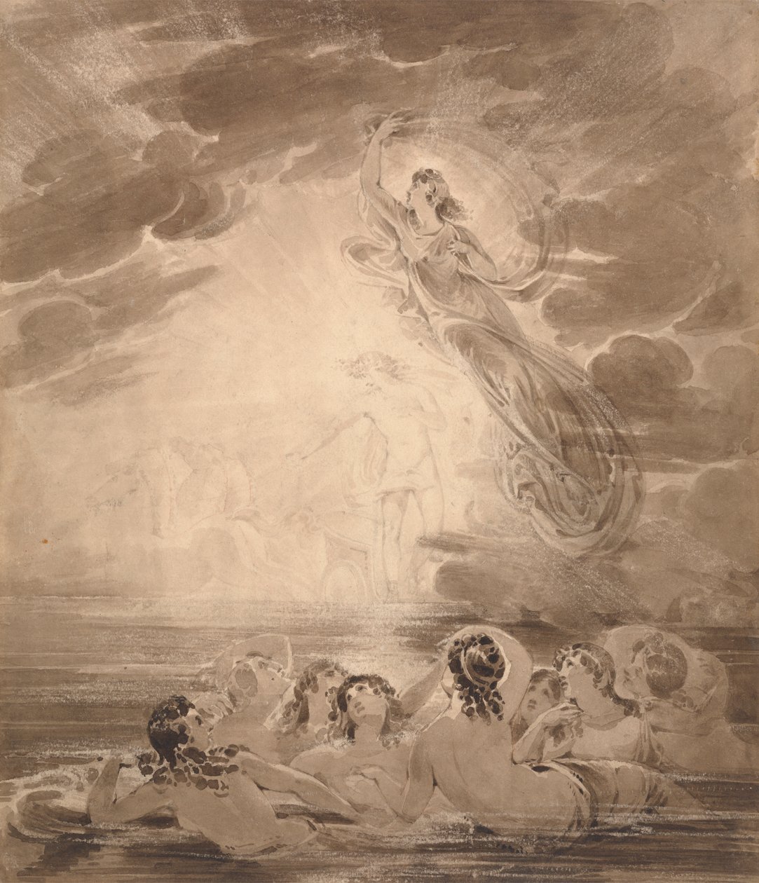 Helios od William Pitts