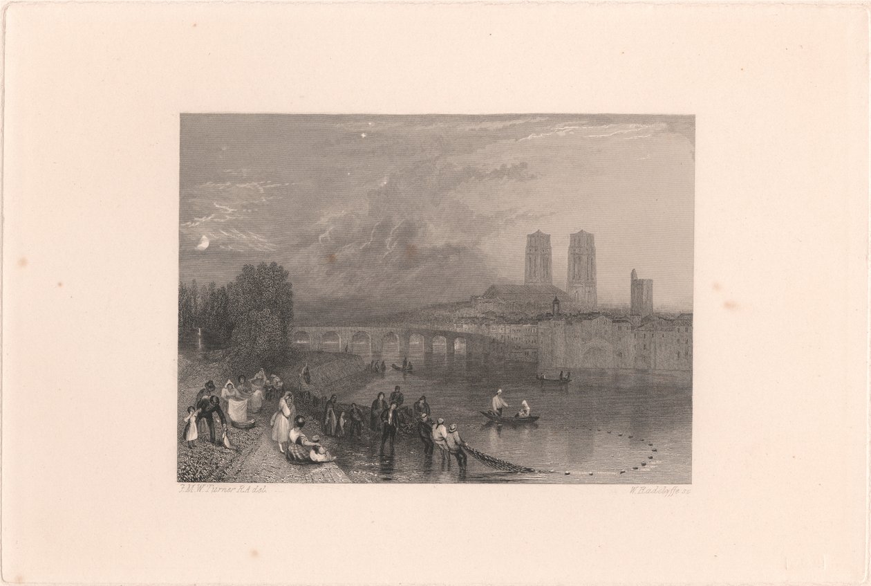 kudlanky od William Radclyffe