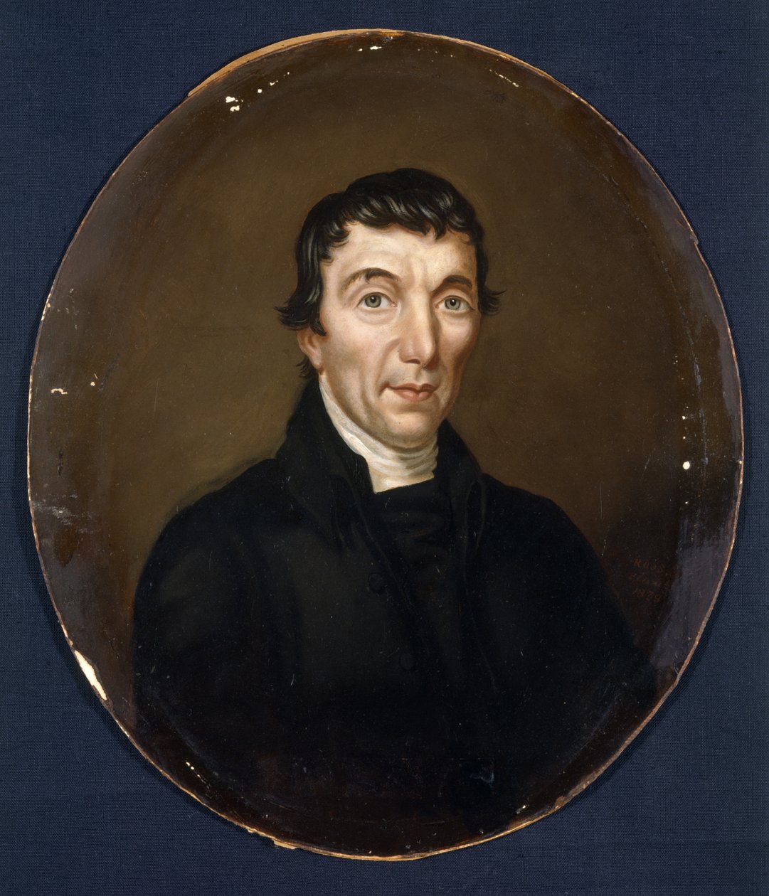 John Elias od William Roos
