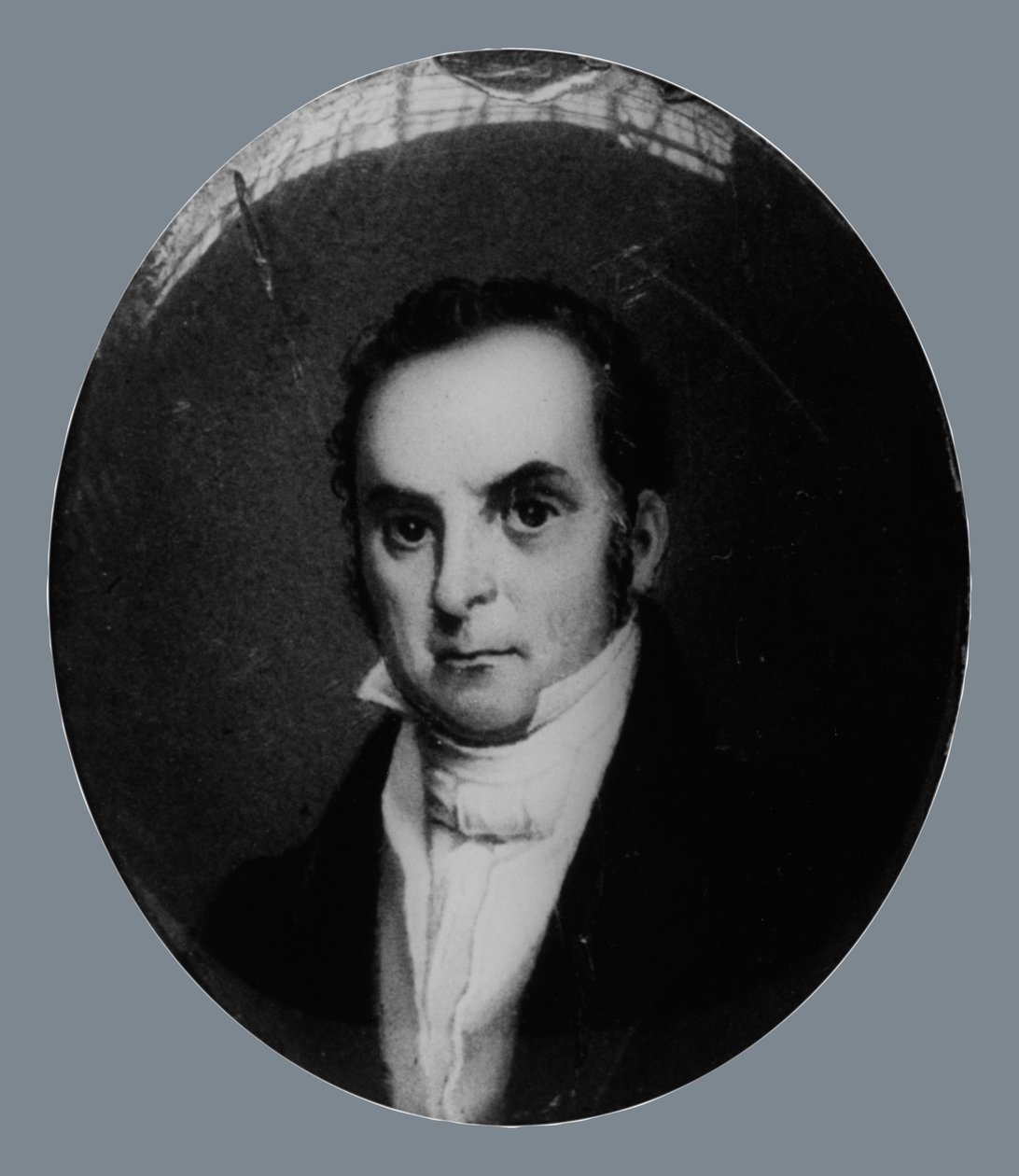 Daniel Webster od William Russell Birch