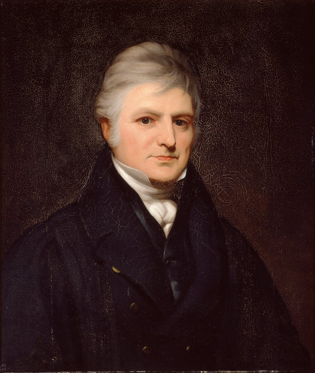 Philip Bury Duncan, 1837 od William Smith
