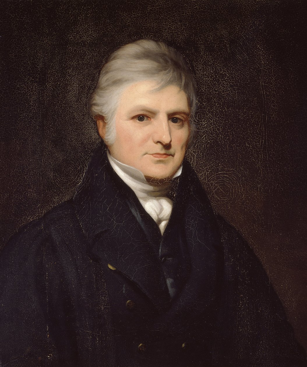 Philip Bury Duncan, 1837 od William Smith