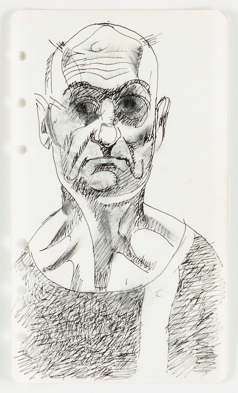 Kreslení od William Sommer