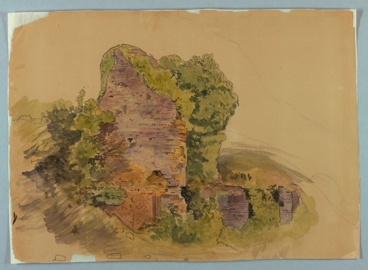 Tower Base, Sketch of Ruins in Forest   1254073   cs       czech Successfully Translated  Original: The Nativity Translat: The Nativity 1299008 cs czech Successfully Translated Original: The beautiful Laurette (colour litho) Translat: The beautiful Laurett od William Stanley Haseltine