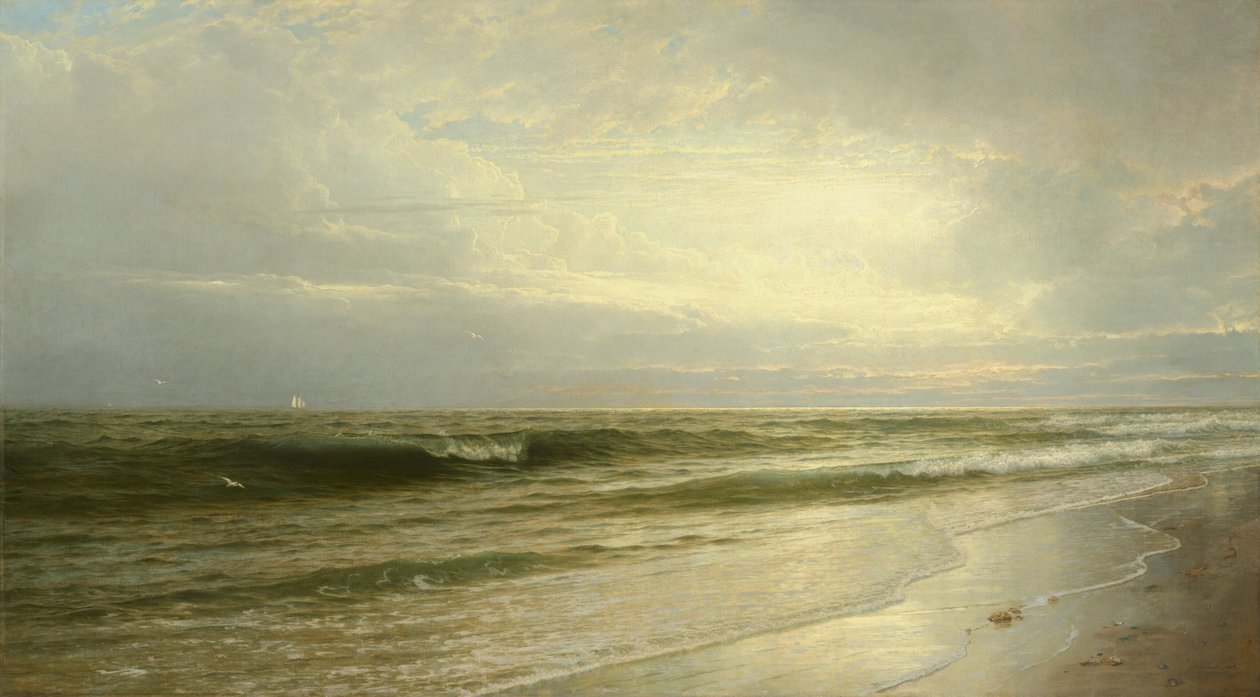  od William Trost Richards