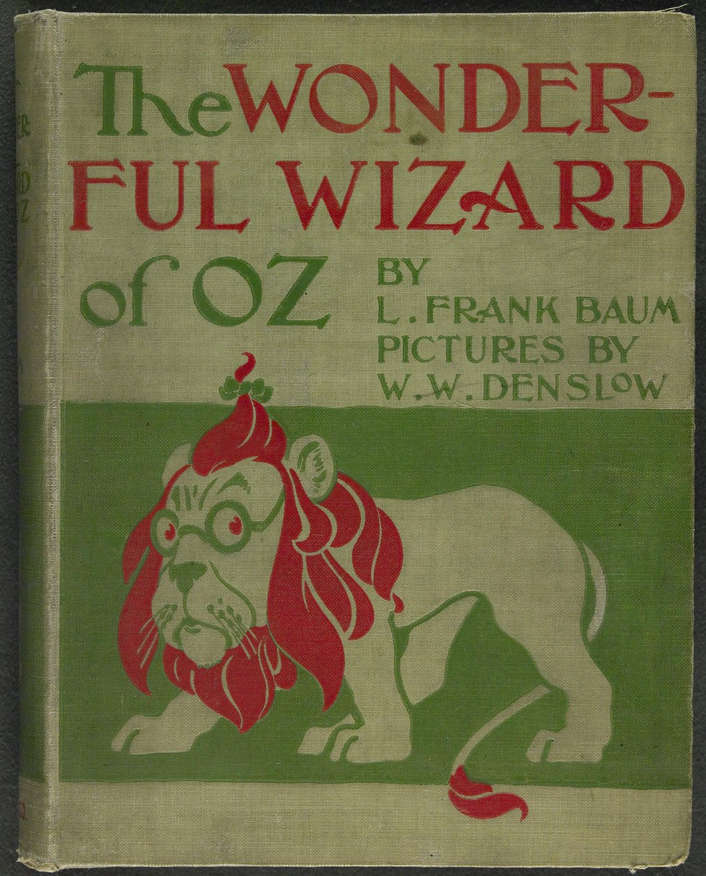  od William Wallace Denslow