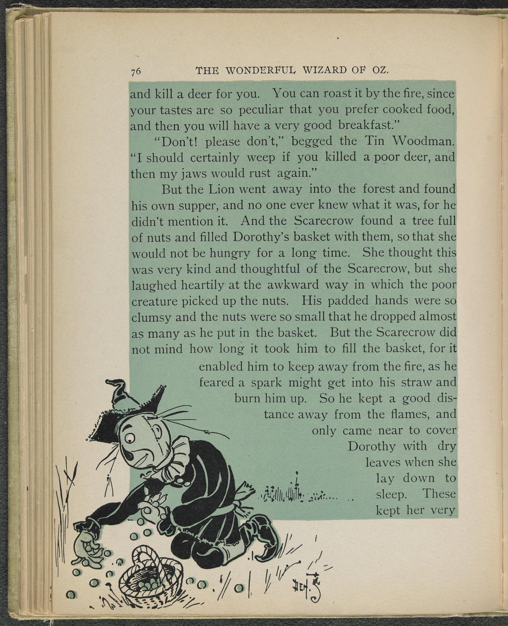  od William Wallace Denslow