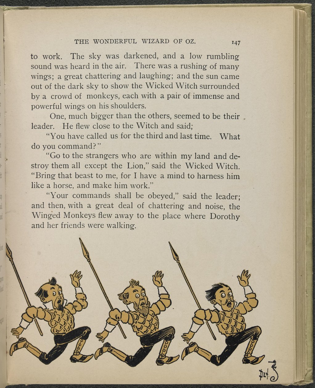  od William Wallace Denslow