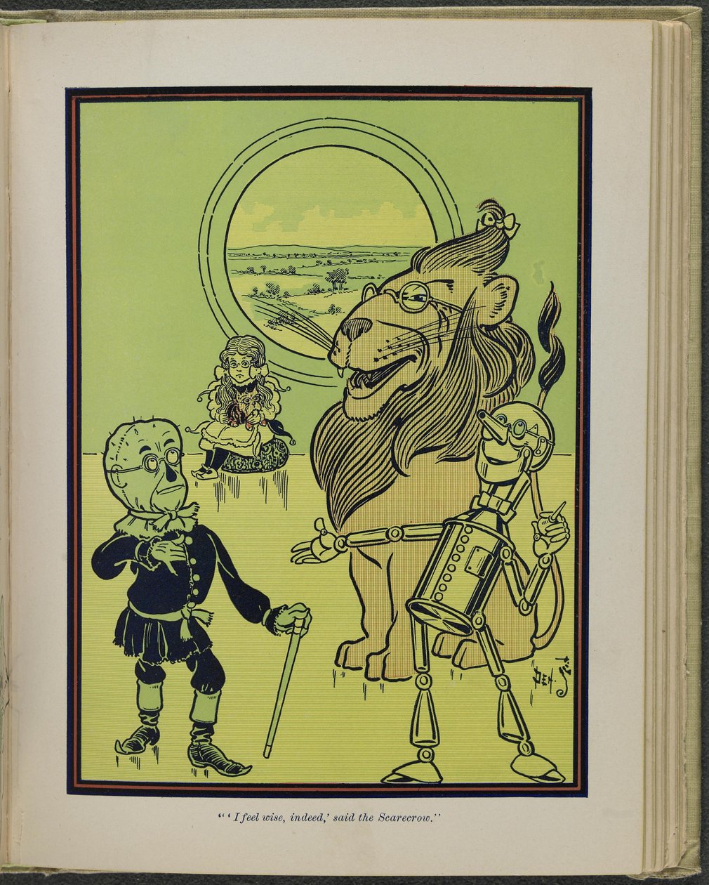  od William Wallace Denslow