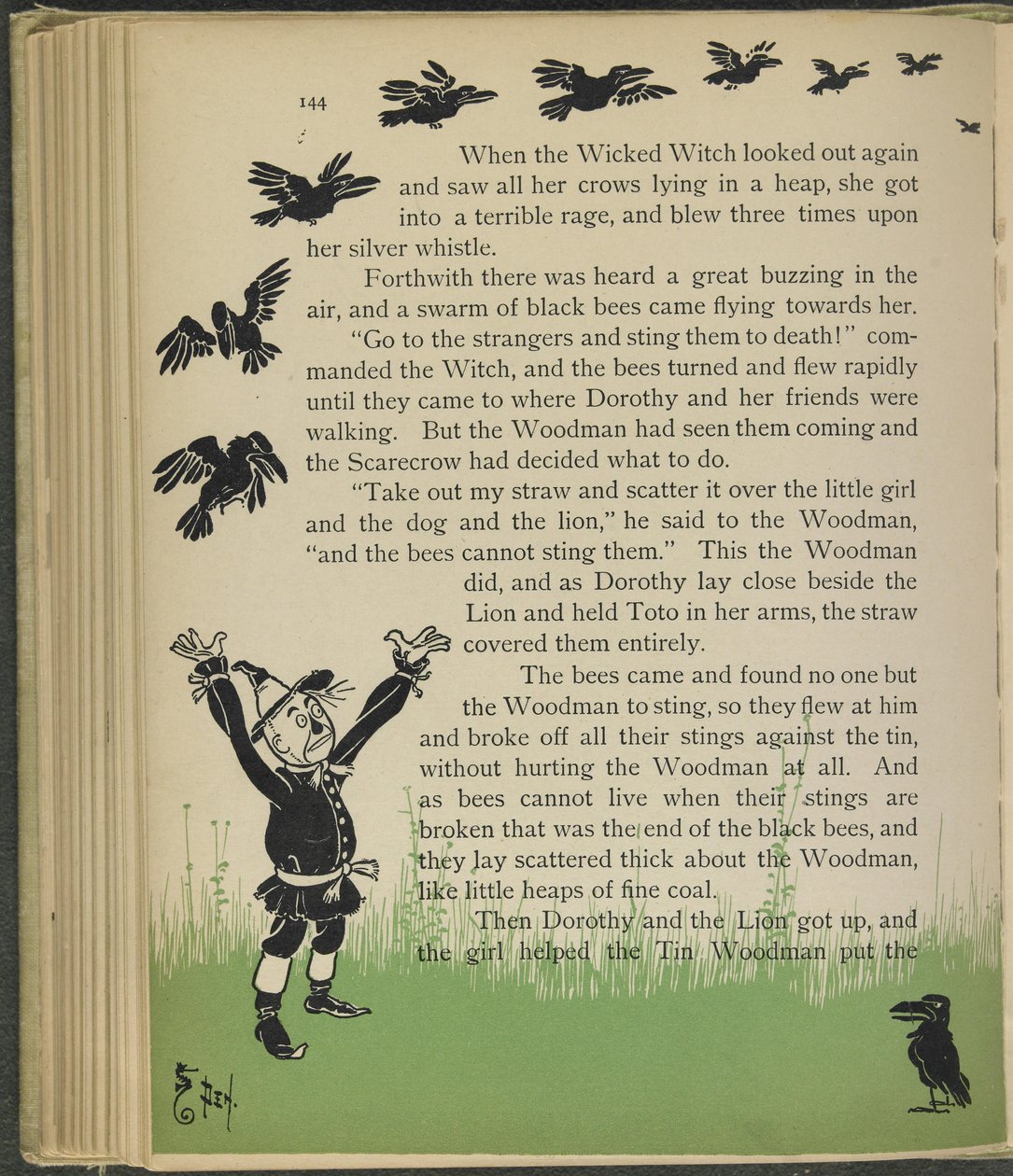  od William Wallace Denslow