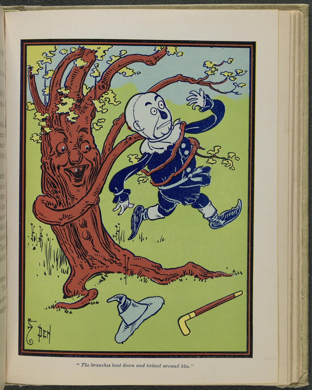  od William Wallace Denslow