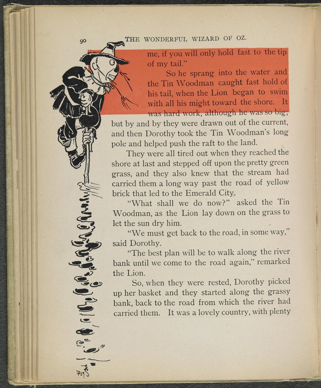  od William Wallace Denslow