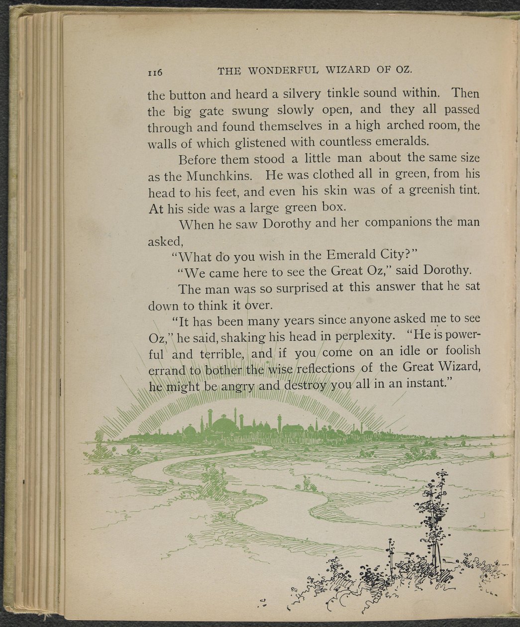  od William Wallace Denslow