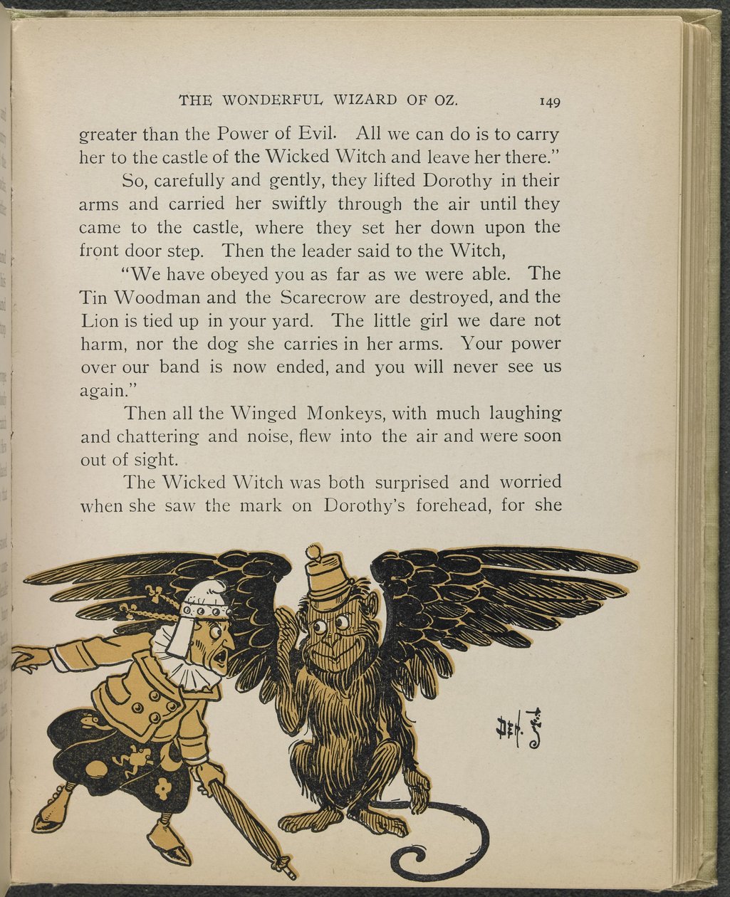  od William Wallace Denslow