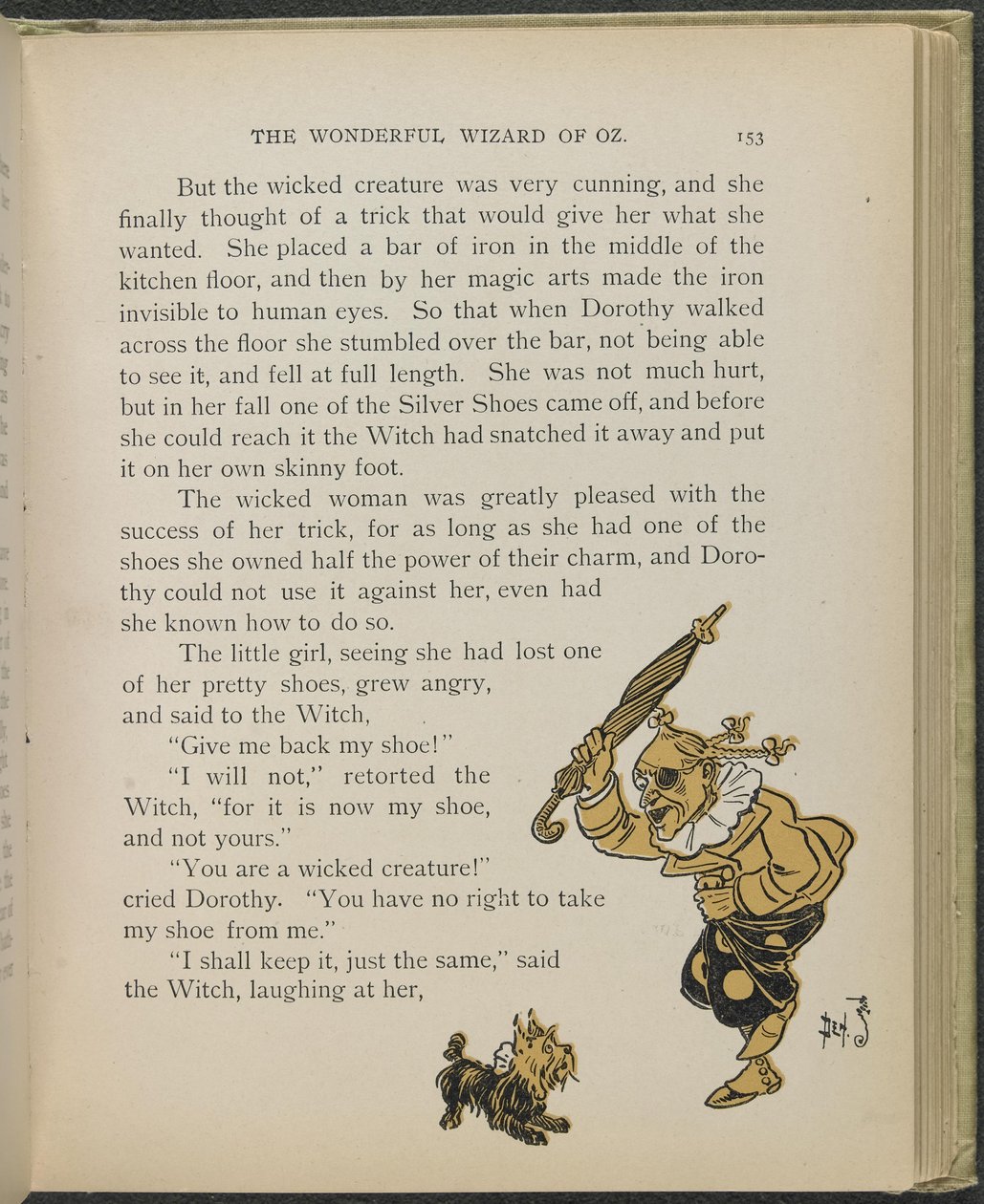  od William Wallace Denslow
