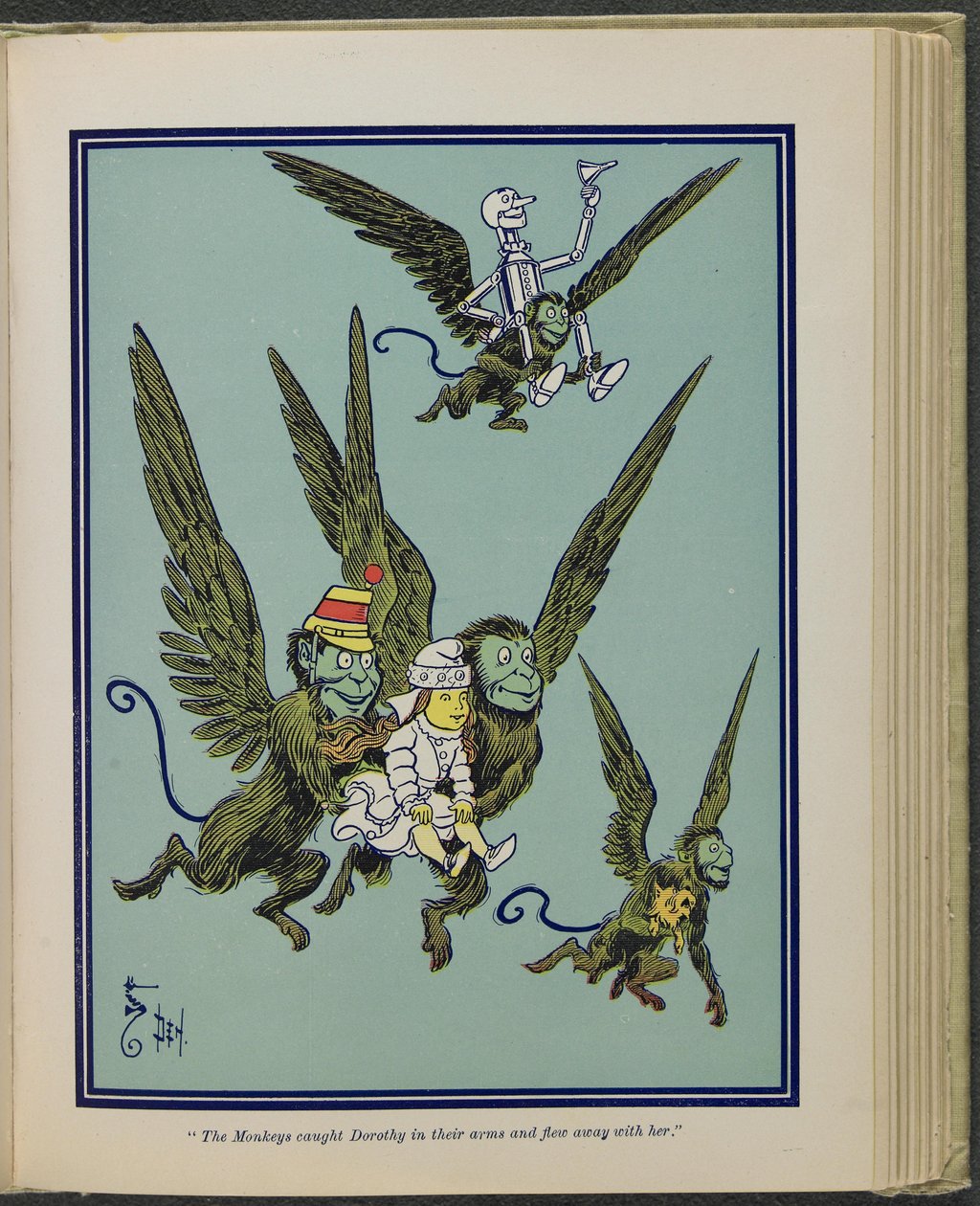  od William Wallace Denslow