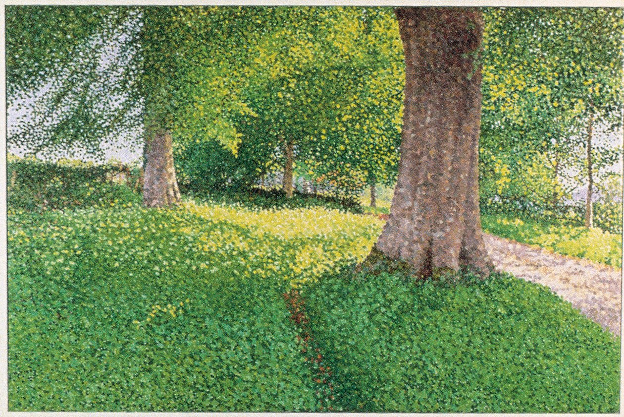 Avenue od William Wilkins