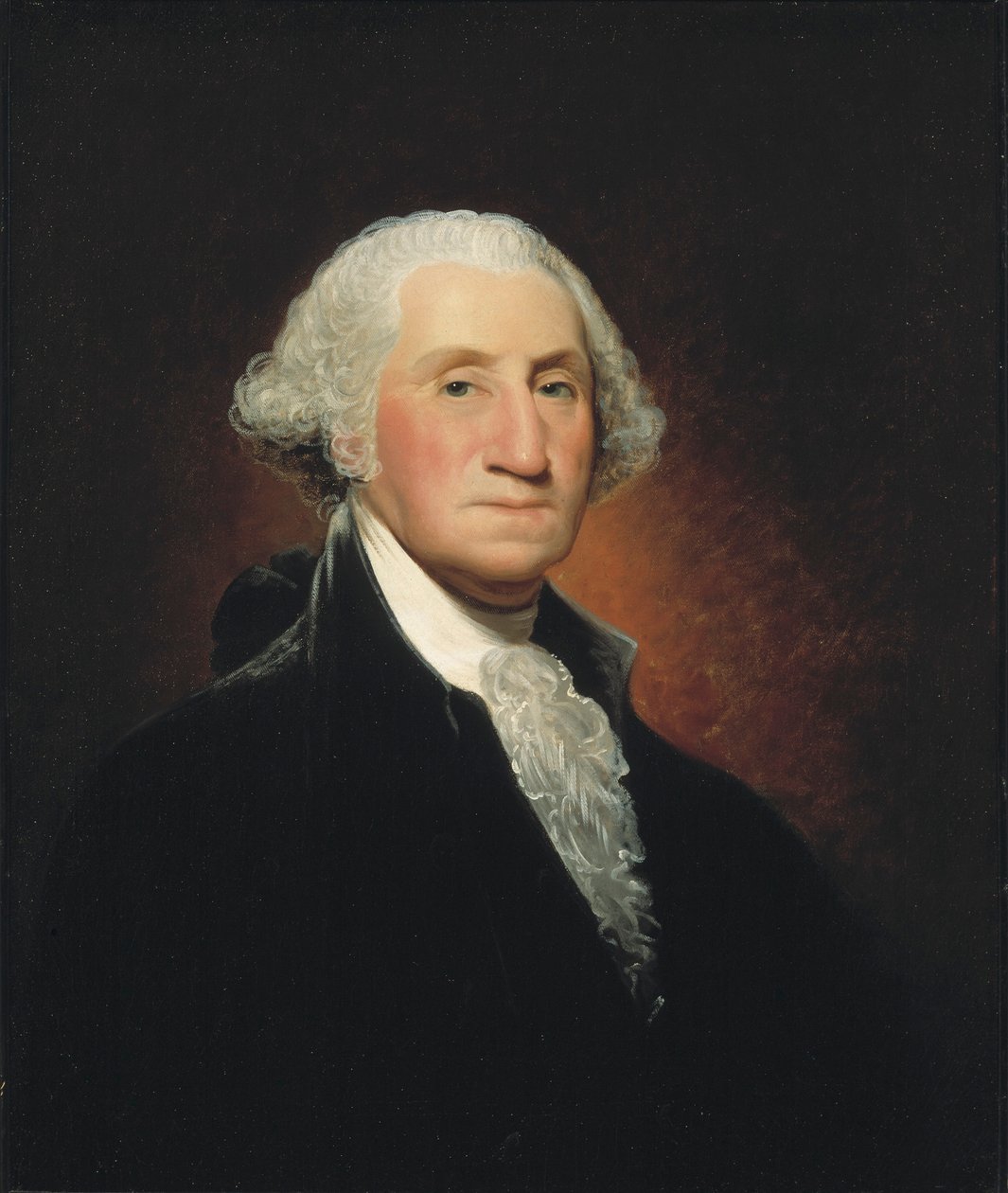 George Washington od William Winstanley