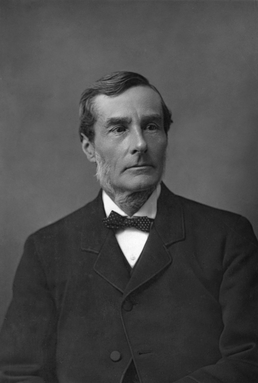 Hugh Lupus Grosvenor 1825-1899, první vévoda z Westminsteru, 1890. od William and Daniel Downey
