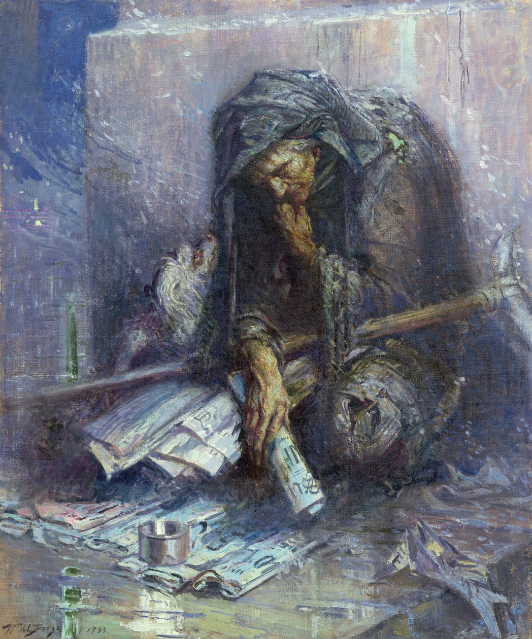 Zapomenuté od William de Leftwich Dodge