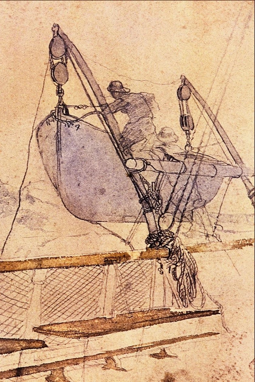 Winslow Homer od Winslow Homer