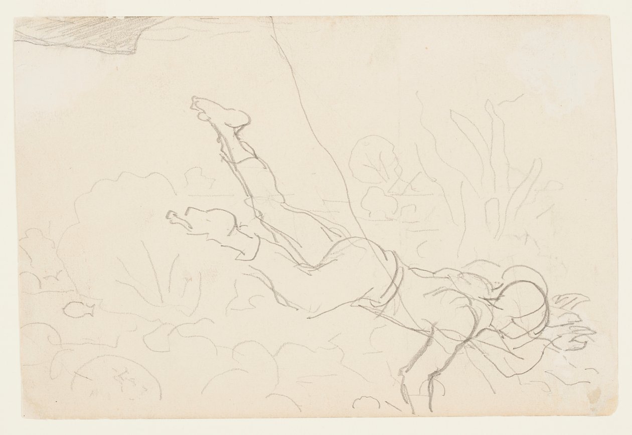 Potápěči lastur od Winslow Homer