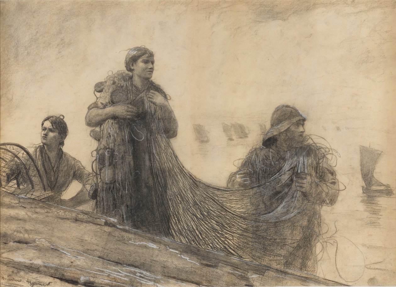  od Winslow Homer