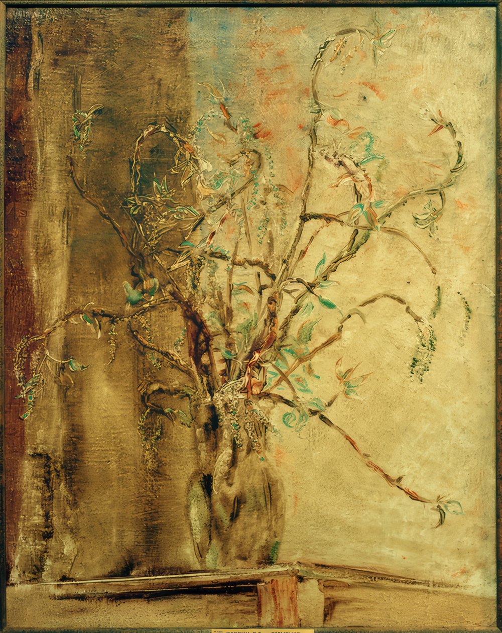 Pobočky od Wladimir F. Tatlin