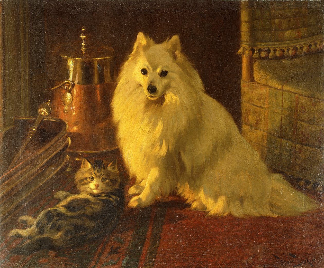 Nejlepší z přátel od Wright Barker