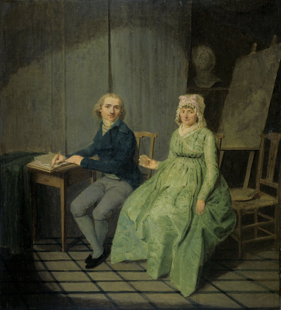  od Wybrand Hendriks