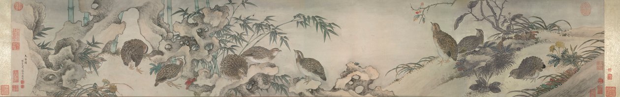 Věčná spokojenost od Xu Yang
