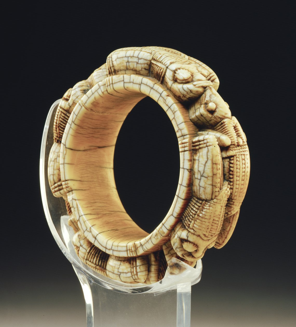 Armlet od Yoruba People