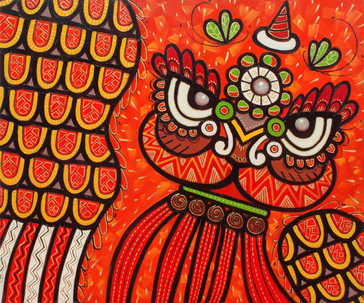  od Yue Zeng