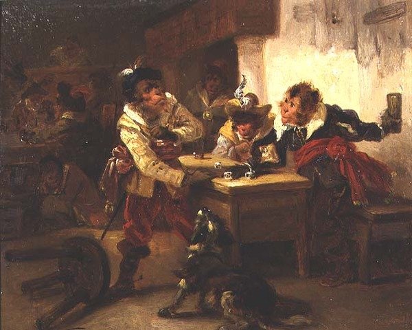 Cheat od Zacharias Noterman