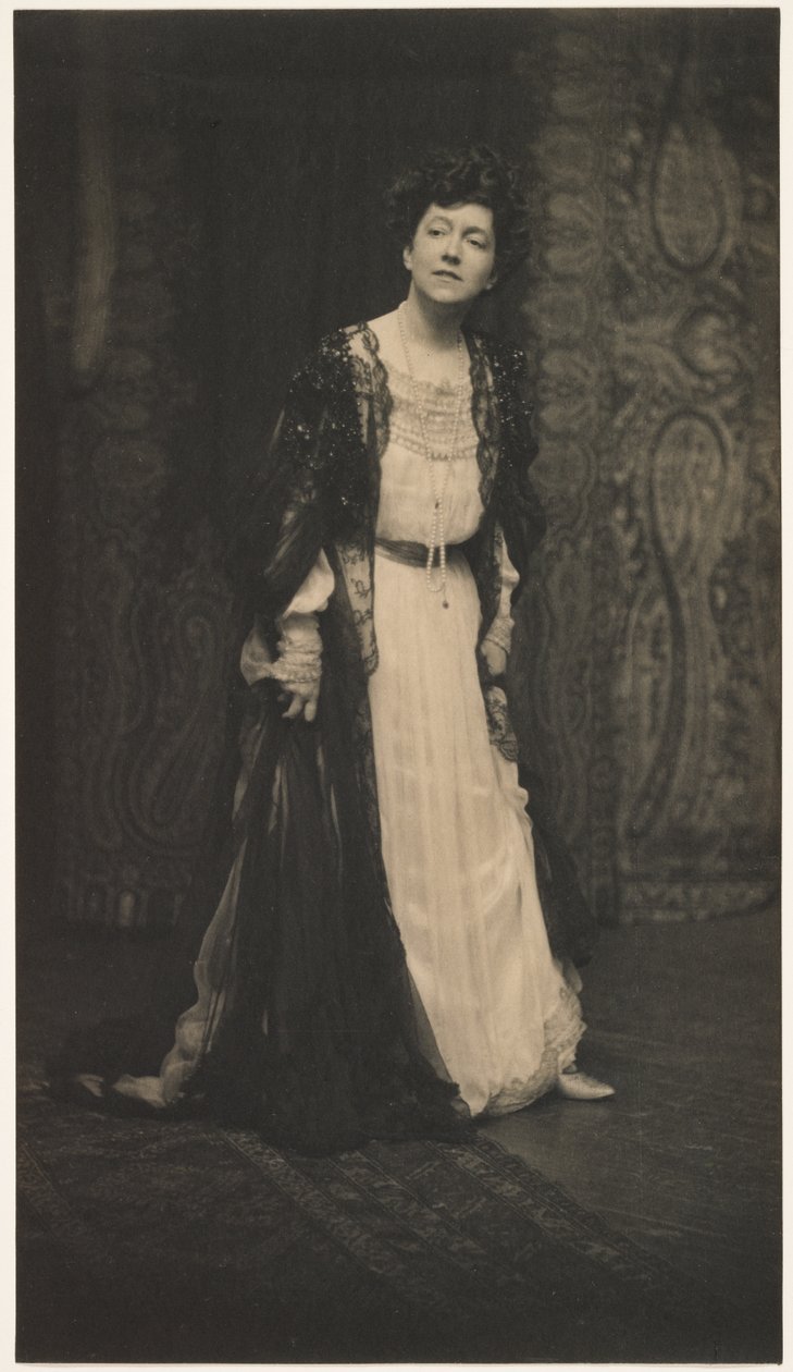 Slečna Elsie de Wolfe od Zaida Ben Yusuf