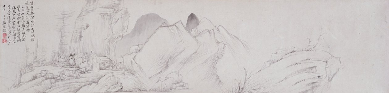 Óda na pískání od Zhang Feng