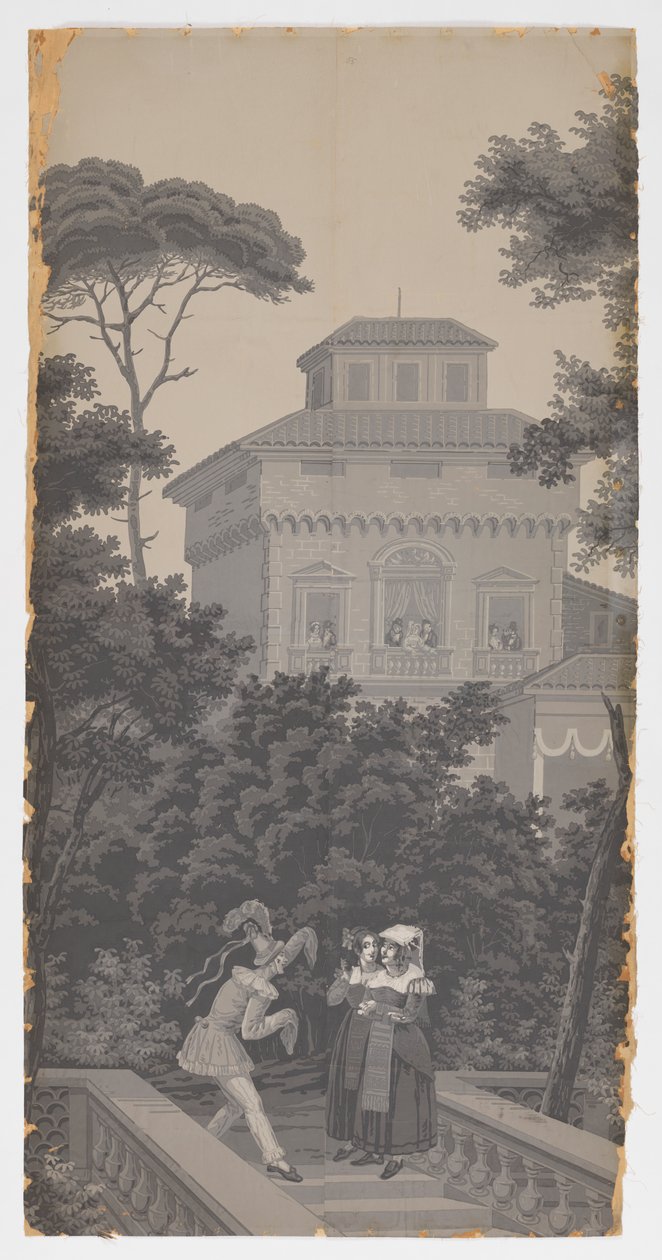 Koňské dostihy od Zuber and Cie, Rixheim, Alsace