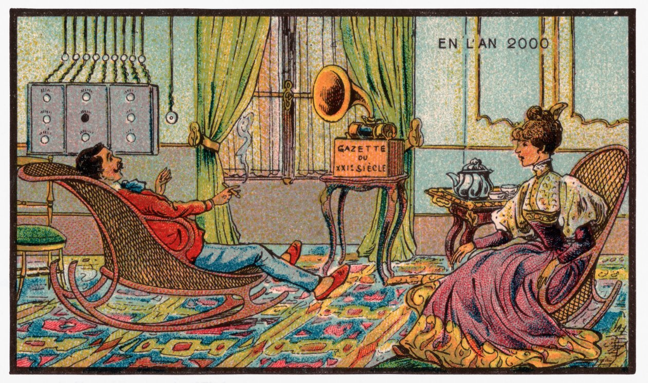 Gramofon, kolem roku 1910 od . .