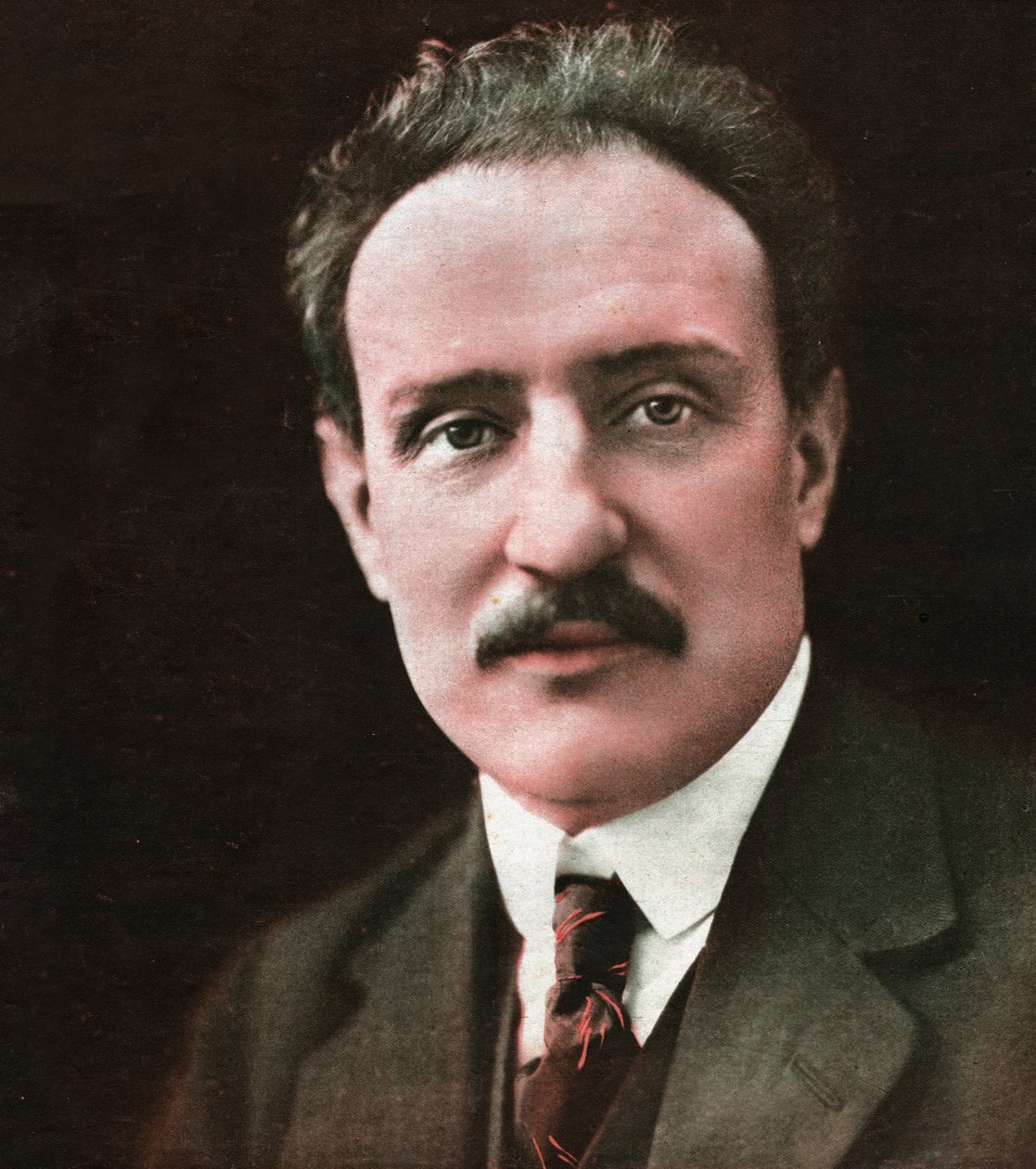 Camille Chautempsová od . .