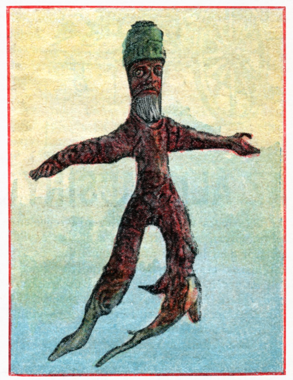 Mandragora od . .