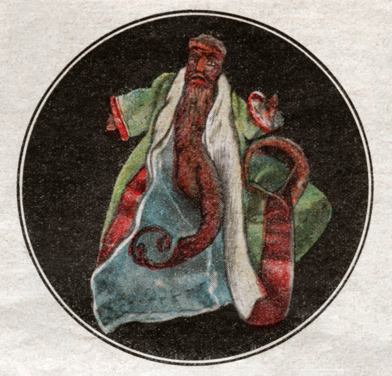 Mandragora od . .