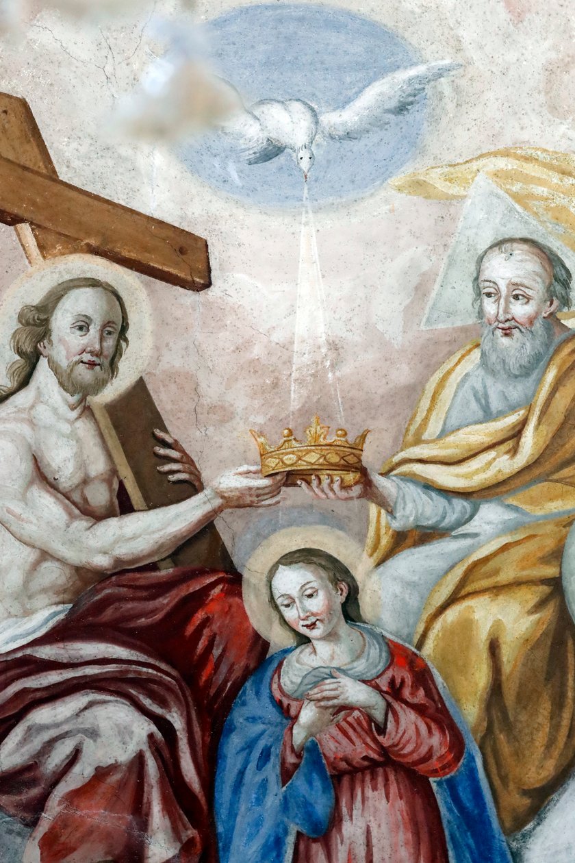 Kostel Notre Dame de l