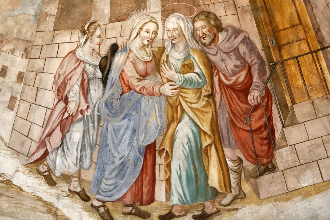 Kostel Notre Dame de l