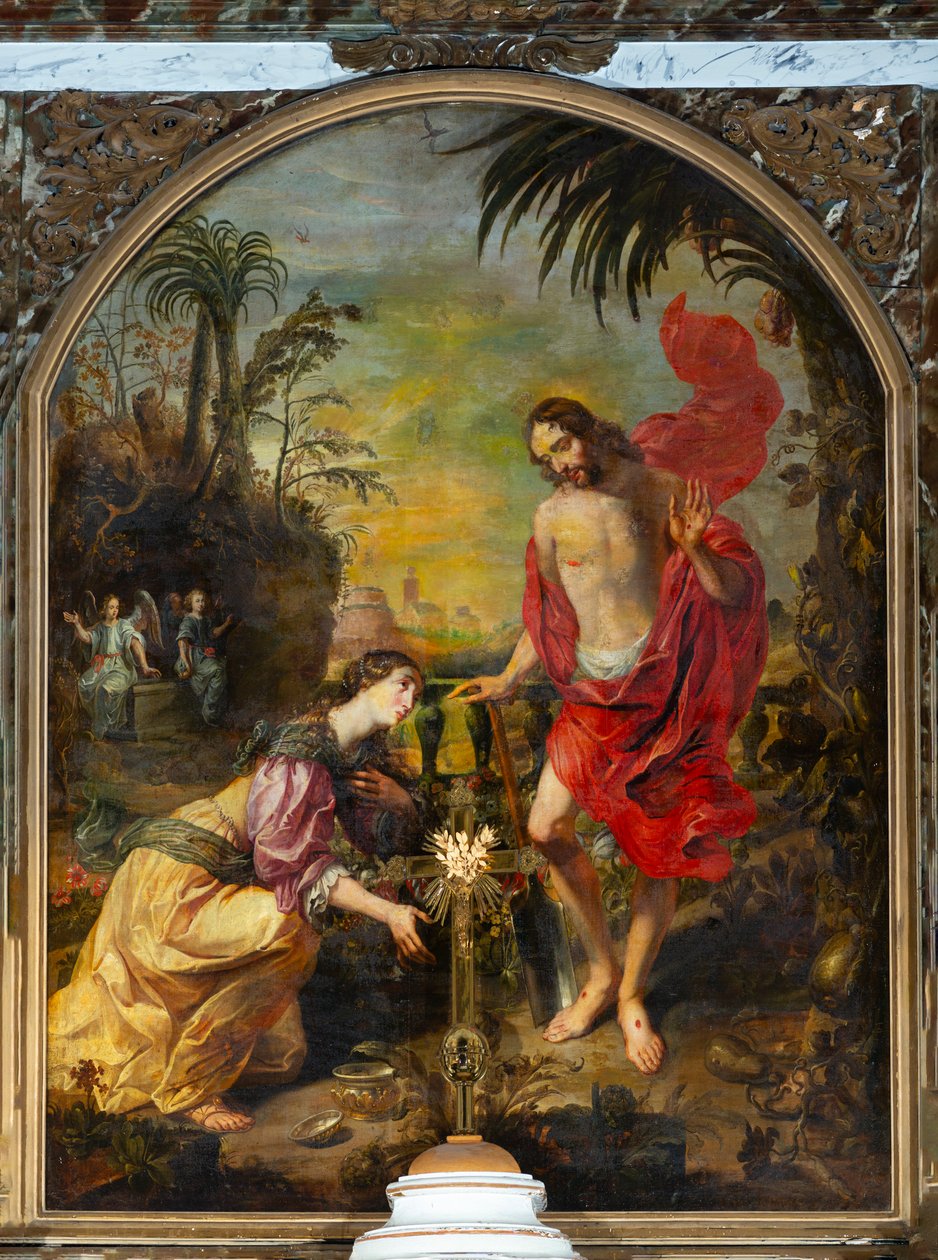 Farní kostel (Saint John in d