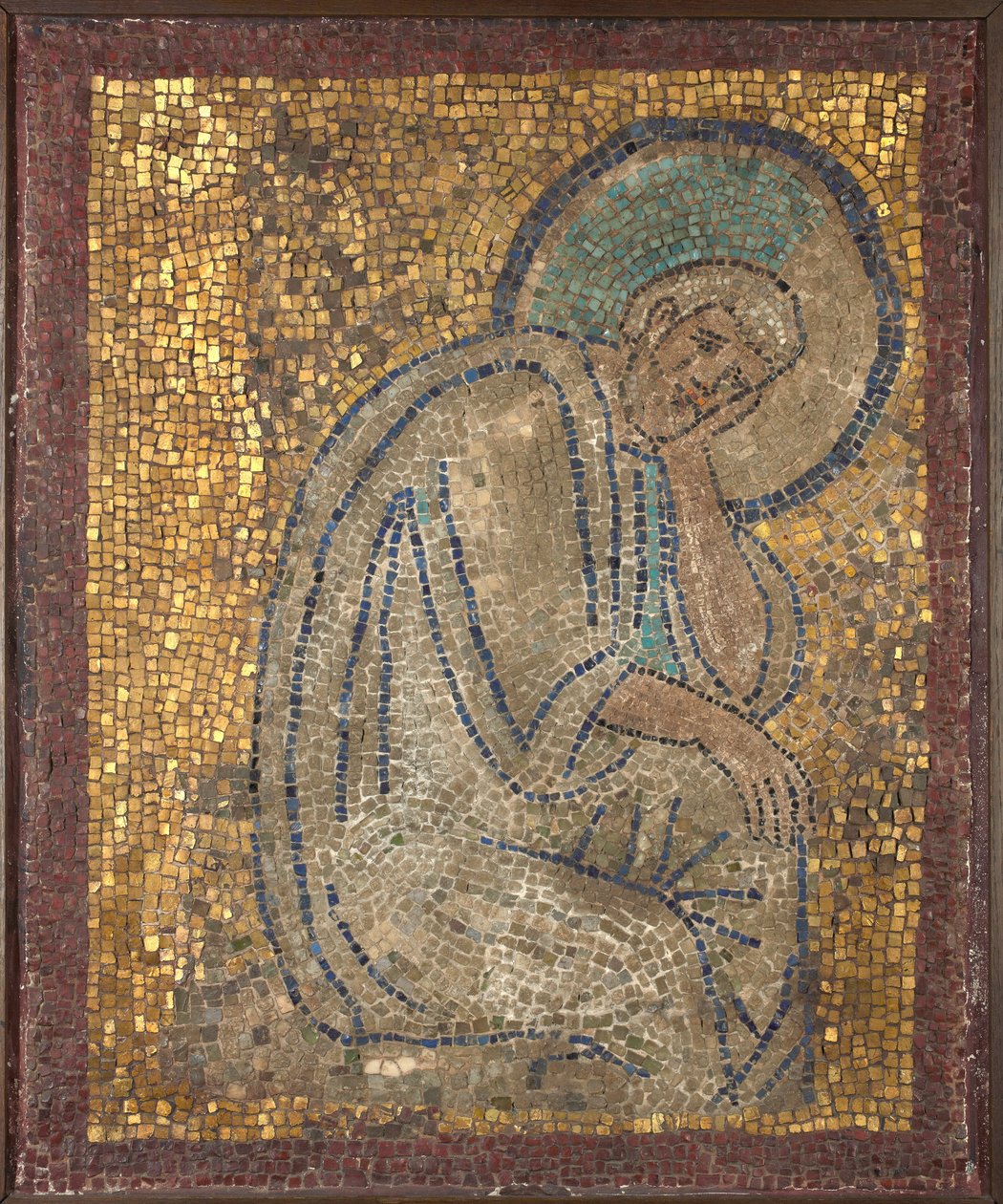Svatý Josefe od Roman